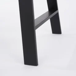 Mica Decorations Plano Bank - L92 x B31 x H46 cm - Lichtbruin