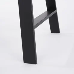 Mica Decorations Plano Bank - L92 x B31 x H46 cm - Lichtbruin