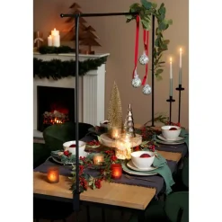 Mica Decorations Tafelrek 250 cm