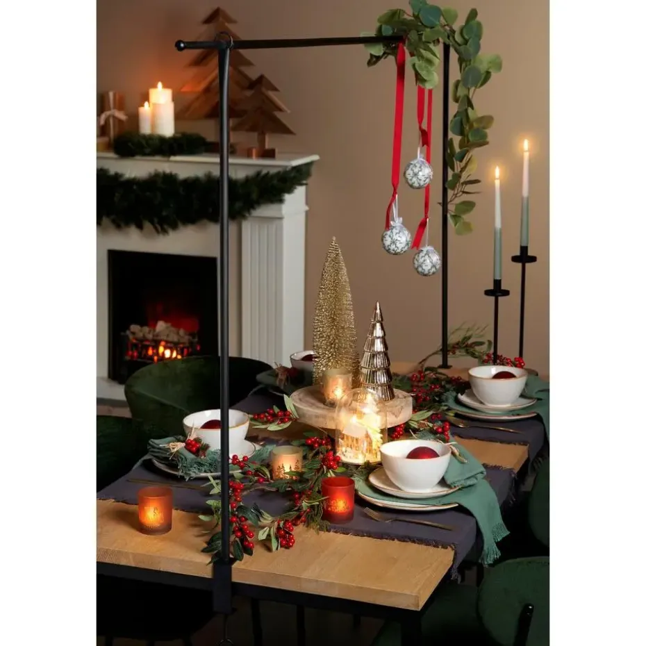 Mica Decorations Tafelrek 250 cm