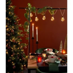 Mica Decorations Tafelrek 250 cm