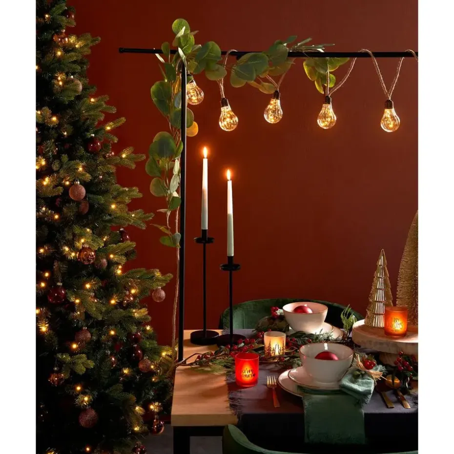 Mica Decorations Tafelrek 250 cm