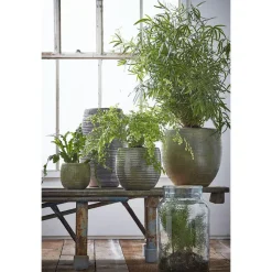 Mica Decorations Vienne Vaas H35 x Ø21 cm