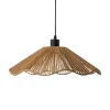 MIGORI - Hanglamp - Naturel - Papier