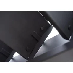 Mirador Basic terrasoverkapping 300 x 300 cmantraciet