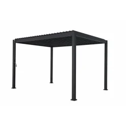 Mirador Classic terrasoverkapping 300 x 400 cmantraciet