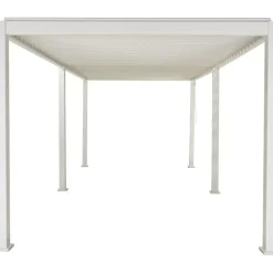 Mirador Classic terrasoverkapping 300 x 600 cmwit