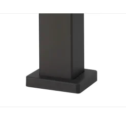 Mirador Deluxe terrasoverkapping 300 x 400 cm antraciet