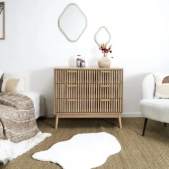 MISOU Commode Klaus - Bruin