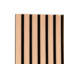 MISOU Kapstok 5 haken Grace - Bruin