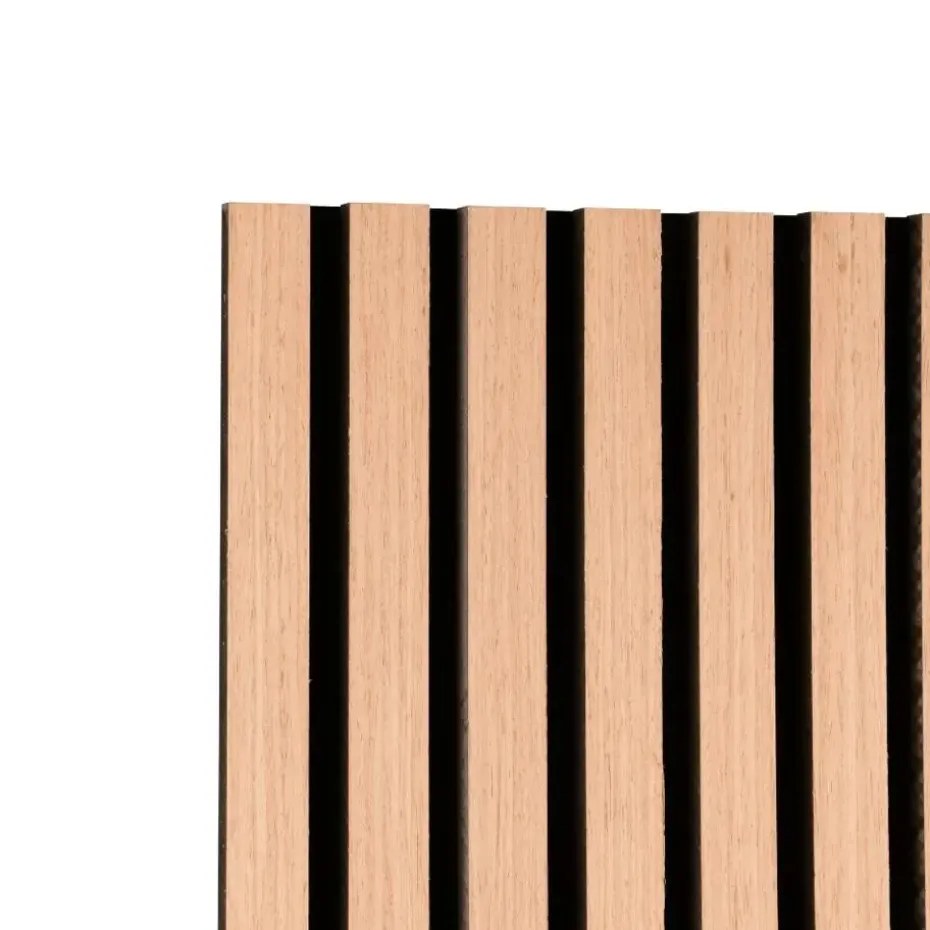 MISOU Kapstok 5 haken Grace - Bruin