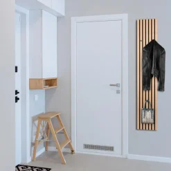 MISOU Kapstok 3 haken Grace - Bruin