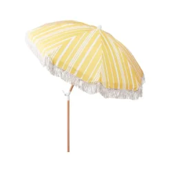 MONDELLO - Parasol - Geel - Polyester
