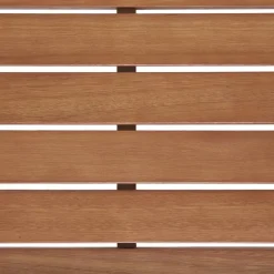 MONSANO - Tuinbank - Lichte houtkleur - Eucalyptushout