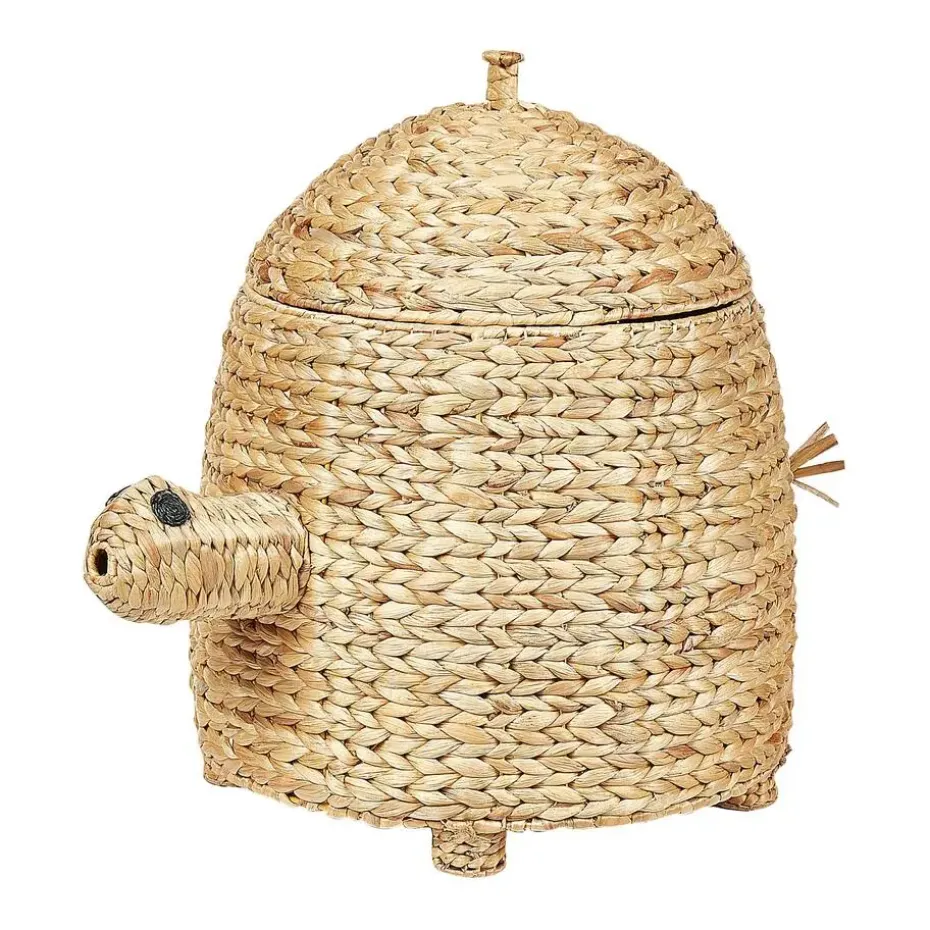 MONTAGU - Mand - Natuurlijk - Waterhyacint