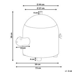 MONTAGU - Mand - Natuurlijk - Waterhyacint