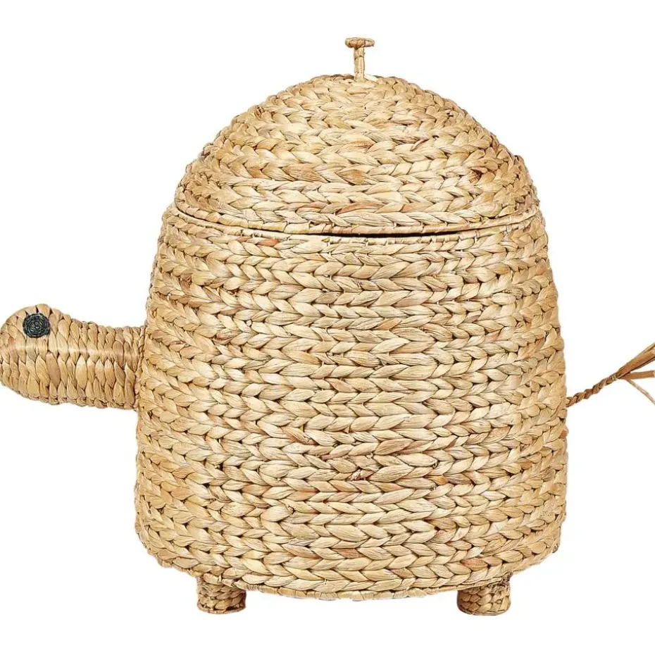 MONTAGU - Mand - Natuurlijk - Waterhyacint