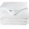 Moodit Dekbed Winston - Hotelmaat Extra Lang - 260 x 240 cm - Polyestervulling