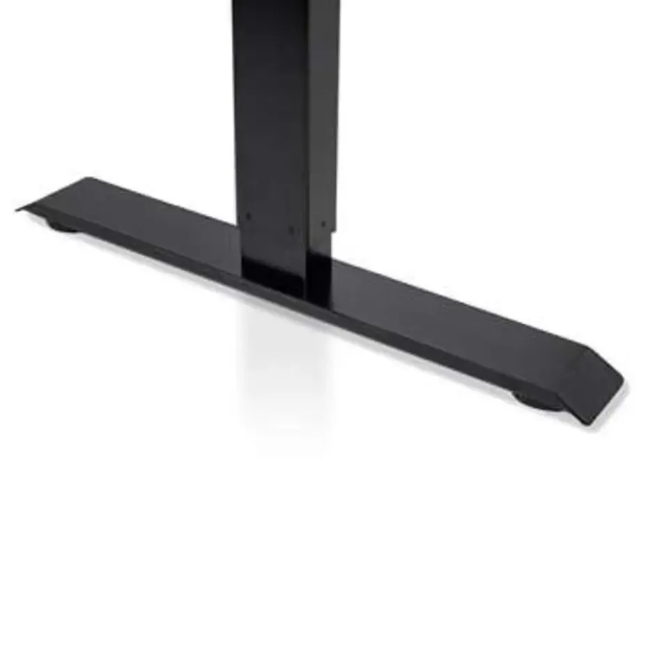 MRC EASY elektrisch ARBO zit-sta bureau - 120x80 cm - grijs