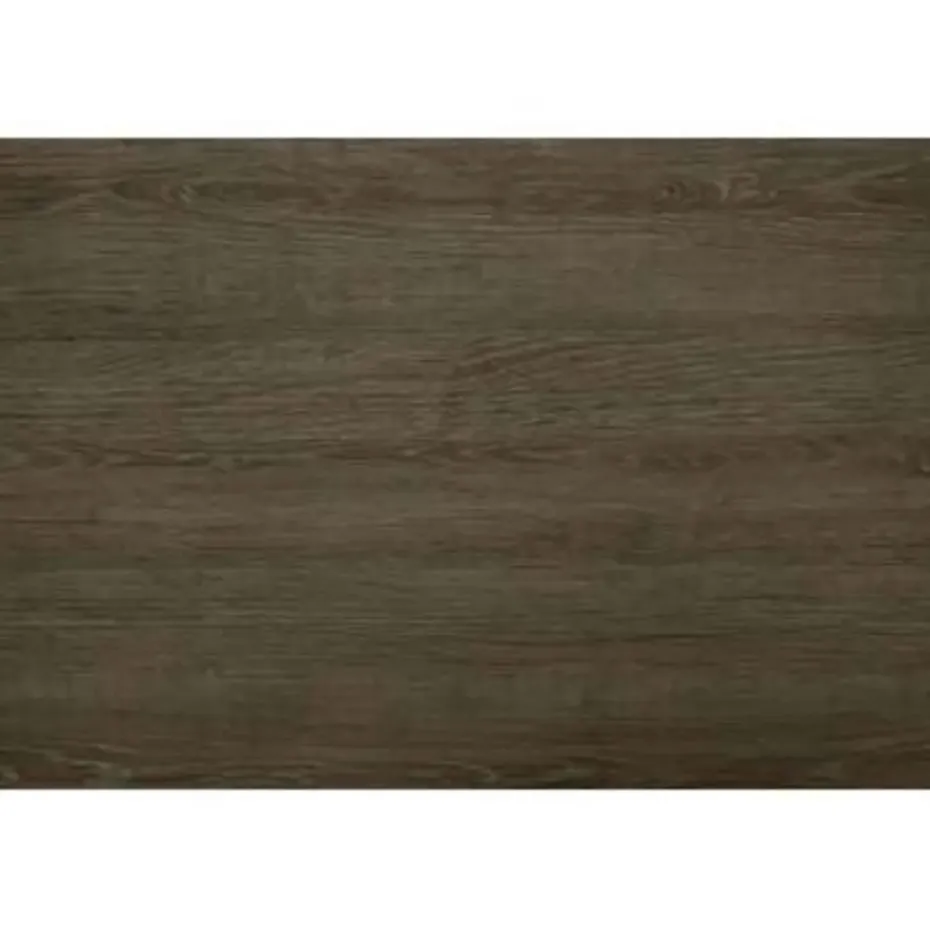 MRC EASY elektrisch ARBO zit-sta bureau - 120x80 cm - bruin eiken