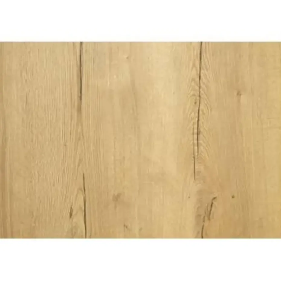 MRC EASY elektrisch ARBO zit-sta bureau - 140x80 cm - robuust eiken