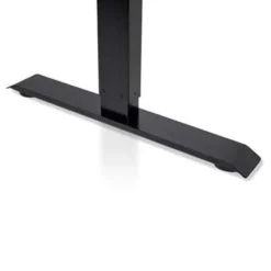 MRC EASY Set - Zit-sta bureau + bureaustoel - 160x80 - robuust eiken