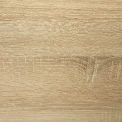 MRC PRO elektrisch ARBO zit-sta bureau - 180x80 cm - midden eiken