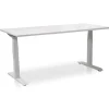 MRC PRO elektrisch ARBO zit-sta bureau - 120x80 cm - wit