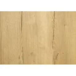 MRC PRO elektrisch ARBO zit-sta bureau 120x80 cm robuust eiken