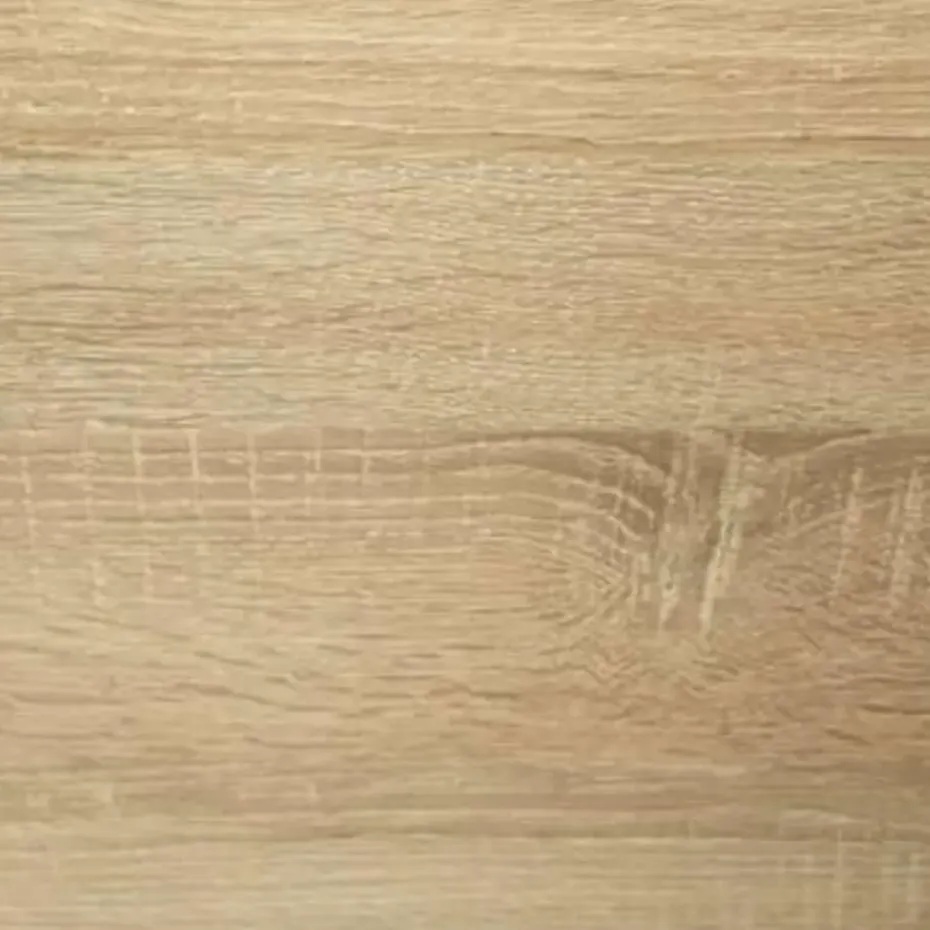 MRC PRO-L 2.0 elektrisch ARBO zit-sta bureau - 160x80 - midden eiken