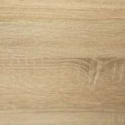 MRC PRO-L 2.0 elektrisch ARBO zit-sta bureau - 140x80 - midden eiken