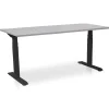 MRC PRO-L 2.0 elektrisch ARBO zit-sta bureau - 160x80 - grijs