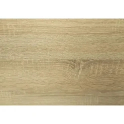 MRC PRO-L 2.0 elektrisch ARBO zit-sta bureau - 180x80 - midden eiken