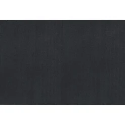 NAPALIT - Deurmat - Zwart - 60 x 90 cm - Kokos