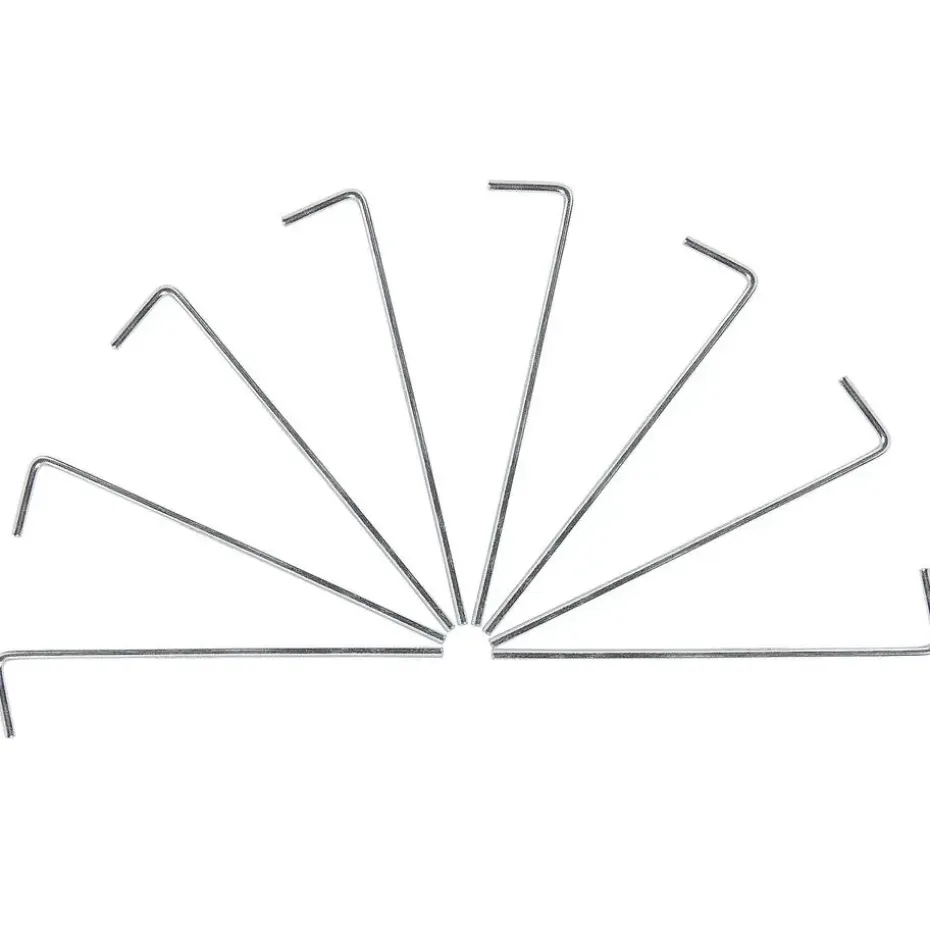 NARO - Tuinpaviljoen - Beige - Staal