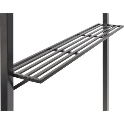 NARO - Tuinpaviljoen - Beige - Staal