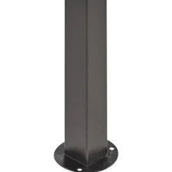 NARO - Tuinpaviljoen - Beige - Staal