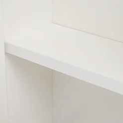 NAVARRA - Badkamermeubel - Wit - Multiplex