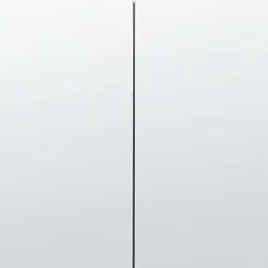 NAVARRA - Badkamermeubel - Zwart - Multiplex