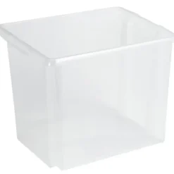 Nesta opbergbox 45L tranparant