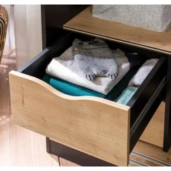 New York schuifdeur kledingkast tienerkamer