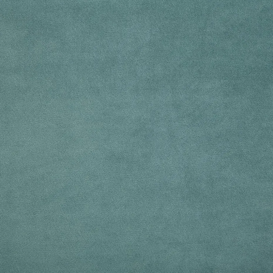 NIMES - Chaise longue - Mintgroen - Linkerzijde - Fluweel