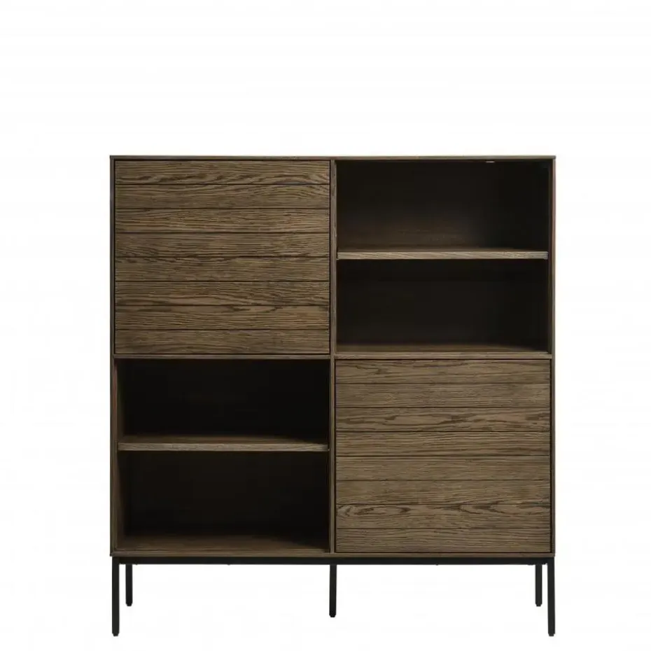 Nordic Home - Alec wandkast