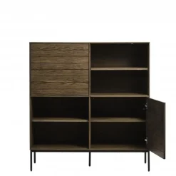 Nordic Home - Alec wandkast