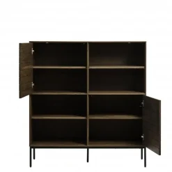 Nordic Home - Alec wandkast