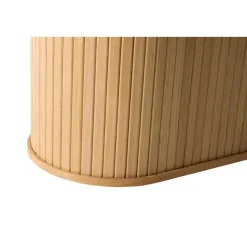 Nordic Home - Amie uitschuifbare eettafel 95x180-230 cm ovaal -