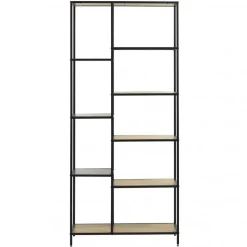 Nordic Home - Anita stellingkast - 180 cm