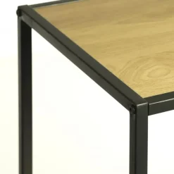 Nordic Home - Anita stellingkast - 180 cm