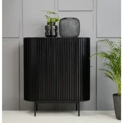 Nordic Home - Denzel wandkast - 110 cm