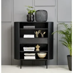 Nordic Home - Denzel wandkast - 110 cm